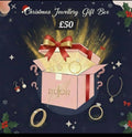 Christmas gift box (products worth £80+)